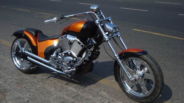 Indian-Choppers-Motorcycle-Modification