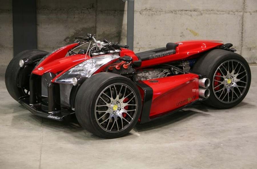 Ferrari-powered-Quad-bike-1