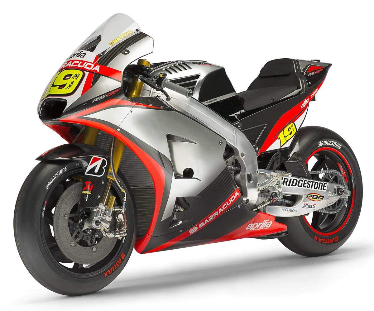 Aprilia RS-GP MotoGP 15  3