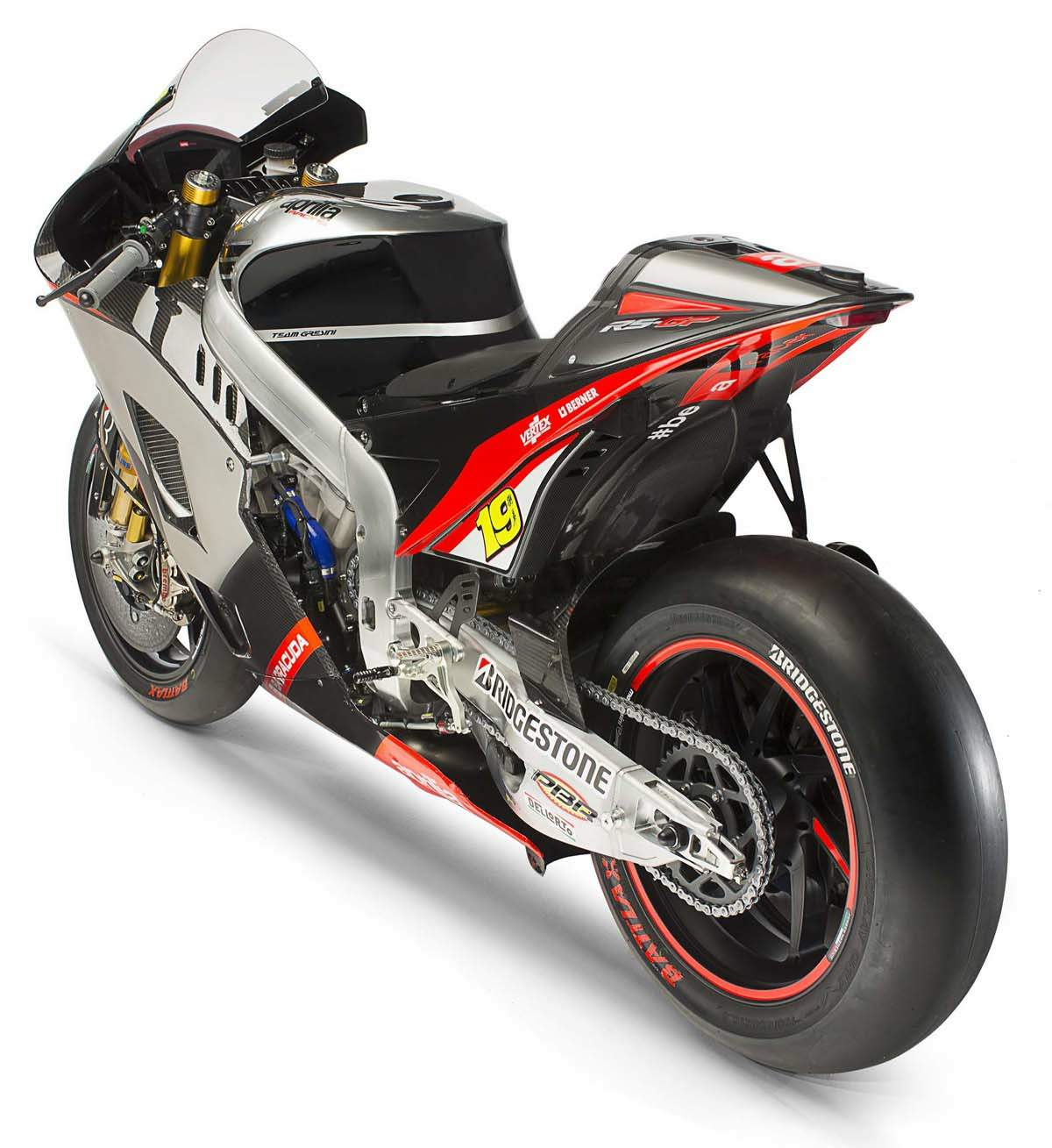 Aprilia RS-GP MotoGP 15  4