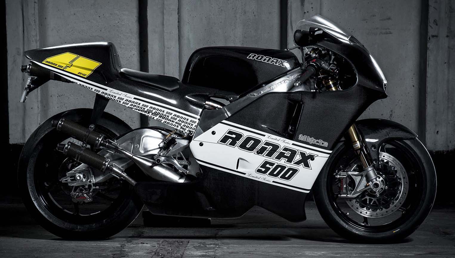 Ronax 500